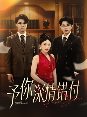 予你深情错付（34集）直接看到大结局