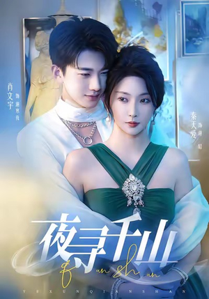 夜寻千山（60集）全集在线看