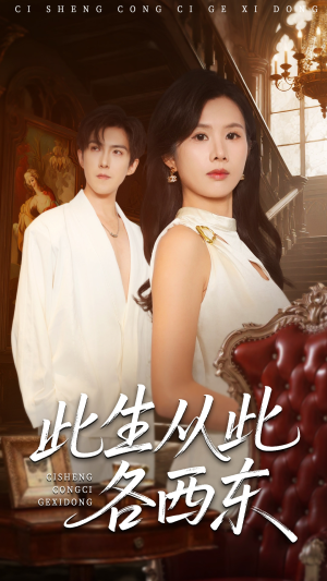 此生从此各西东（60集）热播短剧免费看