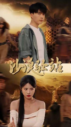 沙漠驿站（49集）全集免费观看