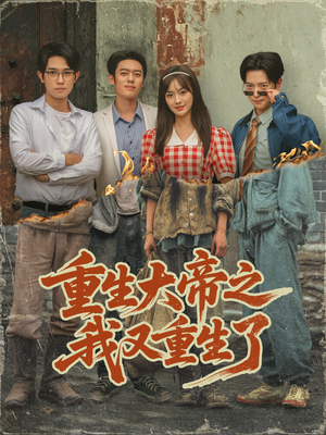 重生大帝之我又重生了（76集）好短剧分享