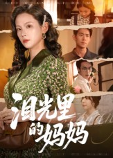 泪光里的妈妈（55集）热门短剧追不停