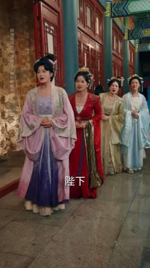 我本灾星逆袭成凰（62集）高质量短剧推荐