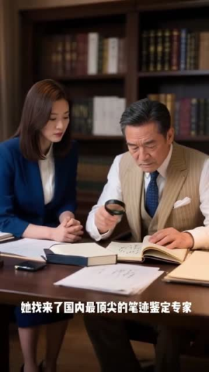 真正的他（长篇）短剧全集更精彩