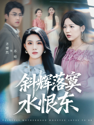 无痛当妈谁爱当谁当（75集）免费全集短剧
