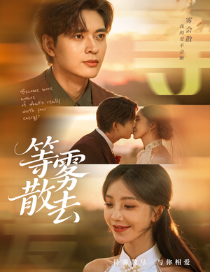 雾散情归处（75集）最新上映的短剧