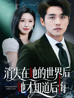 消失在她的世界后她才知道后悔（61集）免费看短剧