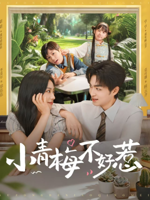 小青梅不好惹(73集) 小青梅不好惹(73集)UC网盘在线看