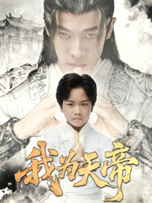 我为天帝(61集) 我为天帝(61集)在线看