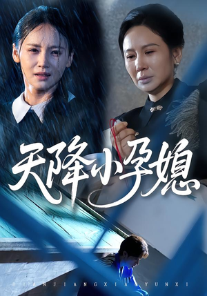 天降小孕媳(37集) 天降小孕媳(37集)集免费看短剧