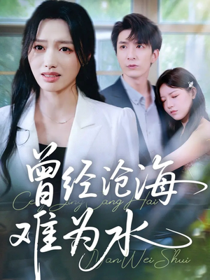 曾经沧海难为水（60集）第一季