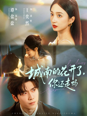 城南的花开了，你还走吗（84集）短剧看全集