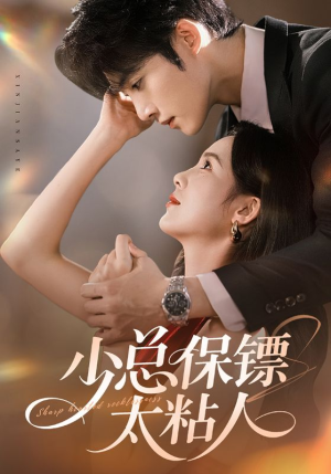 少总保镖太粘人(73集) 少总保镖太粘人(73集)全季一次看完