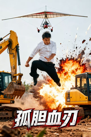 孤胆血刃（62集）免费观看
