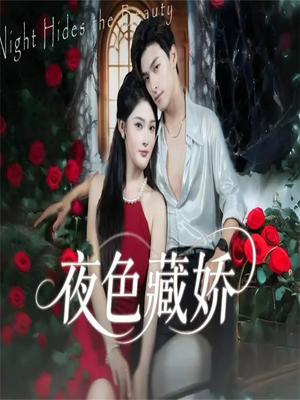 夜色藏娇（65集）红果免费看短剧