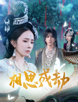 相思成劫（51集）免费观看完整版