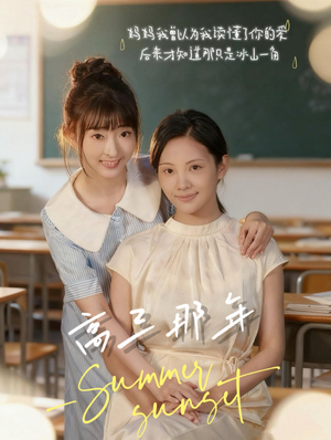 高三那年(61集) 高三那年(61集)红果免费看短剧