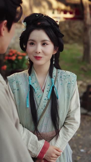 昭昭婉心（83集）短剧热门合集