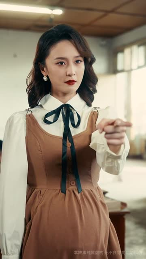 七零美人正芳华（70集）恋爱短剧分享