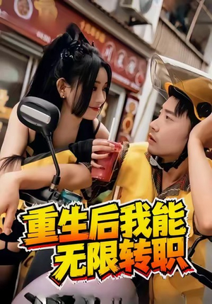 重生后我能无限转职（81集）番茄短剧免费看