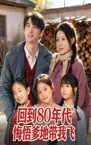 回到80年代悔悟爹地带我飞(80集) 回到80年代悔悟爹地带我飞(80集)爆火短剧追不停