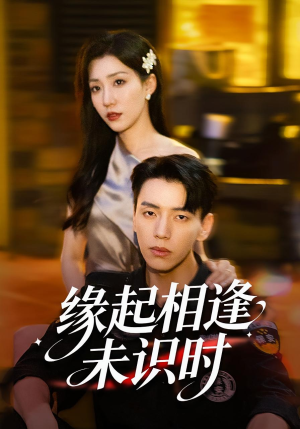 缘起相逢未识时（57集）超好看古装短剧