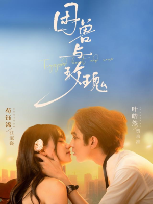 困兽与玫瑰（90集）我真的爱了