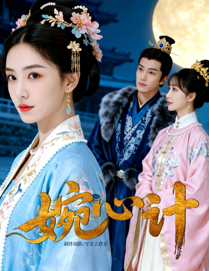 婉心计(49集) 婉心计(49集)更新时间一览表