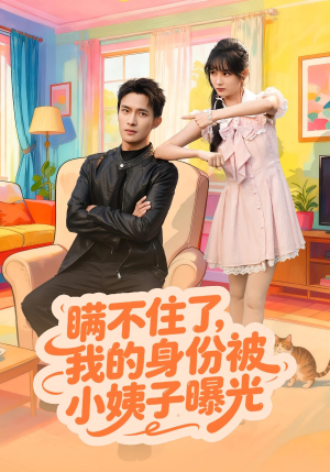 瞒不住了我的身份被小姨子曝光（80集）精彩片段