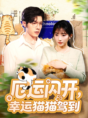 厄运闪开，幸运猫猫驾到（62集）无需会员轻松看