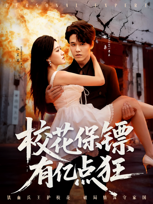 校花保镖有亿点狂（67集）高清无码免费看