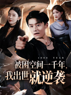 被困空间一千年，我出世就逆袭（82集）在哪里可以全集