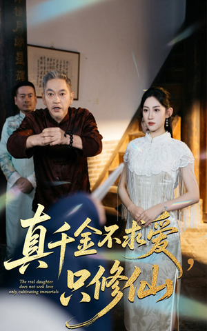 真千金不求爱只修仙（60集）更新时间一览表