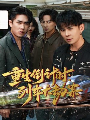 重生倒计时：列车大劫案（80集）好看的短剧来了