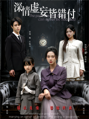 往事暗沉不可追（65集）免费看