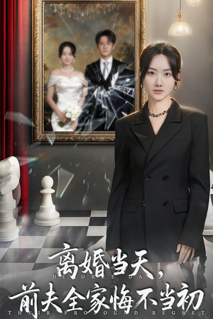 离婚当天前夫全家悔不当初（42集）免费观看完整版