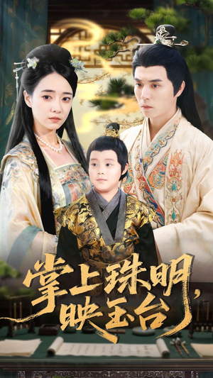 掌上珠明映玉台（79集）热门了短剧