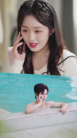 暗恋你，我也是（66集）看短剧放松一下