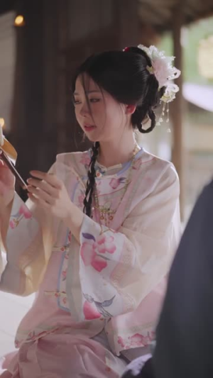 邪物典当铺：五行邪物录（63集）UC网盘在线看