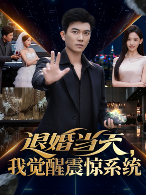 退婚当天，我觉醒震惊系统（53集）在线免费观影