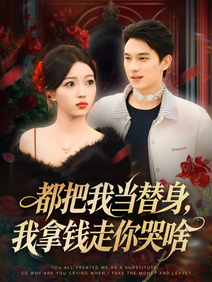 姐姐请自重，哥只是替身（80集）超火热门短剧