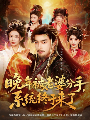 晚年被老婆分手，系统终于来了（80集）最热门短剧来了