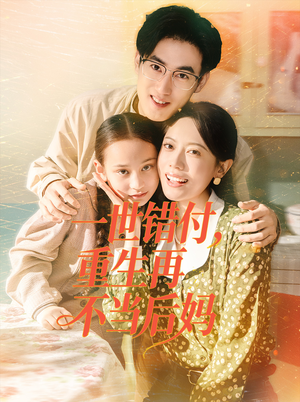 一世错付，重生再不当后妈（69集）短剧太上头了