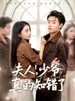 夫人，少爷真的知错了（82集）红果免费短剧