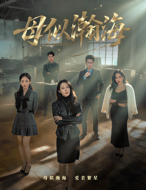 母似瀚海（71集）短剧太好看