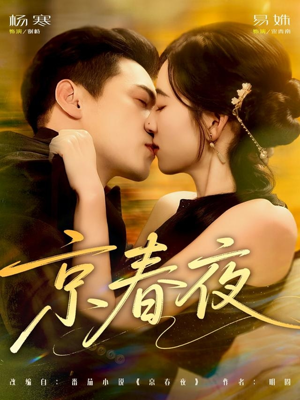 京春夜（80集）热播短剧抢先看
