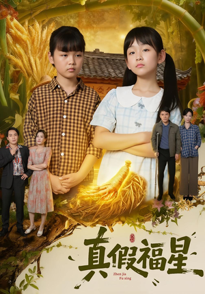 真假福星(66集) 真假福星(66集)高分佳作免费看