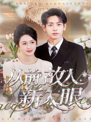 从前故人新入眼（88集）演员表