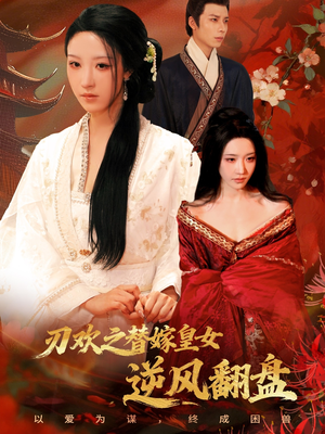 刃欢之替嫁皇女逆风翻盘（76集）在哪个app能看