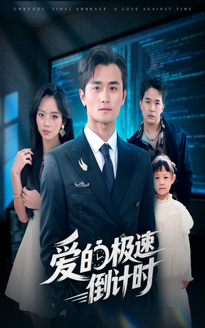 爱的极速倒计时（80集）热门短剧排行榜